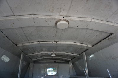 2011 Ford E-350SD BASE