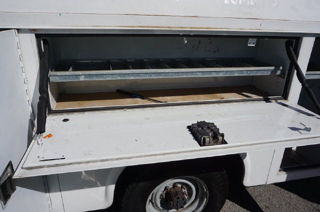 2011 Ford E-350SD BASE