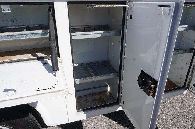 2011 Ford E-350SD BASE