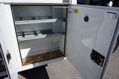 2011 Ford E-350SD BASE