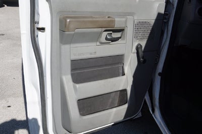2011 Ford E-350SD BASE