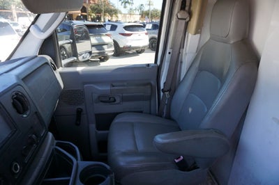 2011 Ford E-350SD BASE