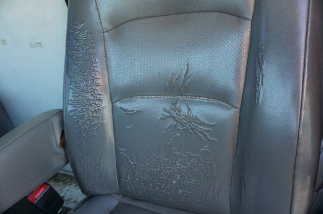 2011 Ford E-350SD BASE