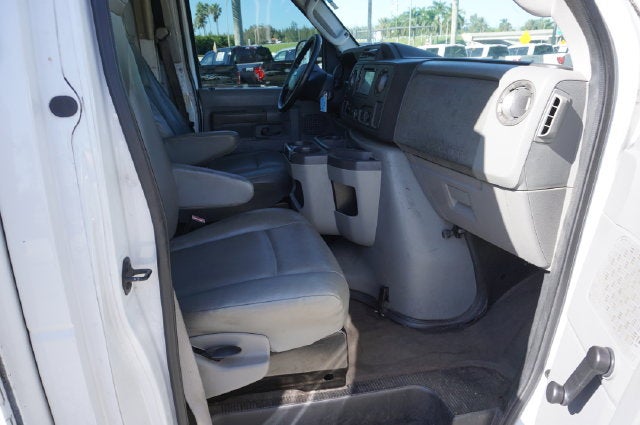 2011 Ford E-350SD BASE