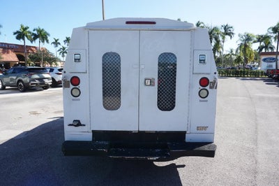 2011 Ford E-350SD BASE