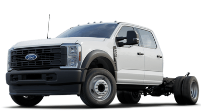 2025 Ford F-550SD F-550® XL