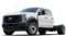 2025 Ford F-550SD F-550® XL