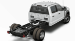 2025 Ford F-550SD F-550® XL
