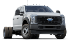 2025 Ford F-550SD F-550® XL