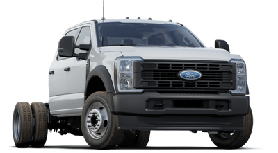 2025 Ford F-550SD F-550® XL