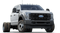 2025 Ford F-550SD F-550® XL