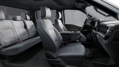 2025 Ford F-550SD F-550® XL