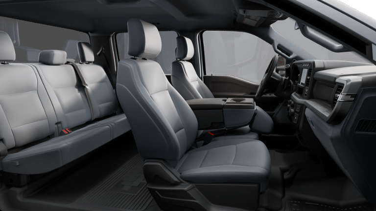 2025 Ford F-550SD F-550® XL