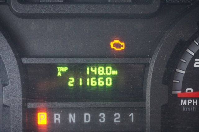 2014 Ford E-350SD BASE