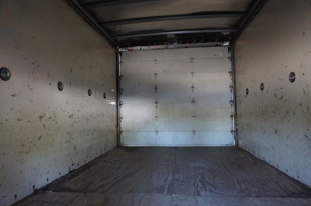 2014 Ford E-350SD BASE