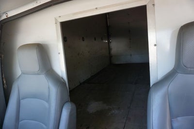 2014 Ford E-350SD BASE