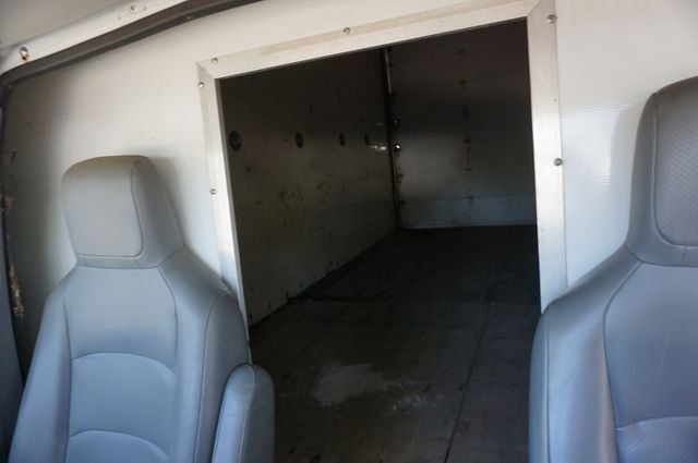 2014 Ford E-350SD BASE