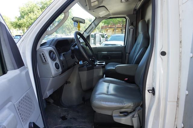 2014 Ford E-350SD BASE