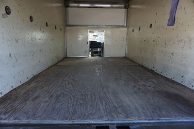 2014 Ford E-350SD BASE