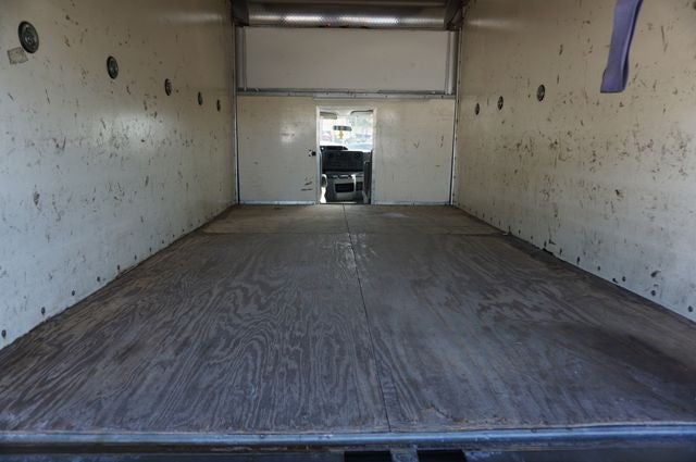 2014 Ford E-350SD BASE