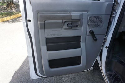 2014 Ford E-350SD BASE