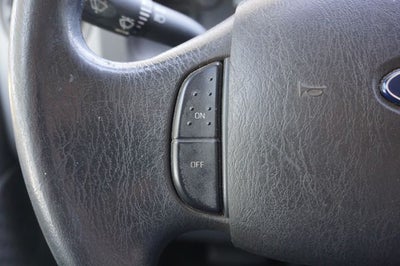 2014 Ford E-350SD BASE