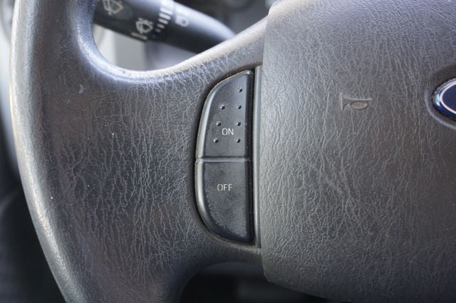 2014 Ford E-350SD BASE