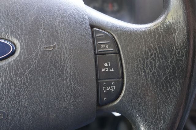 2014 Ford E-350SD BASE