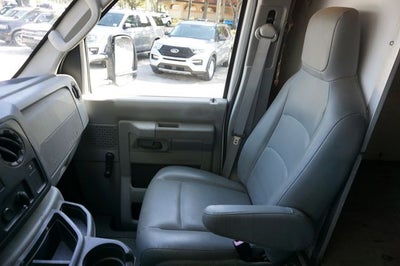 2014 Ford E-350SD BASE