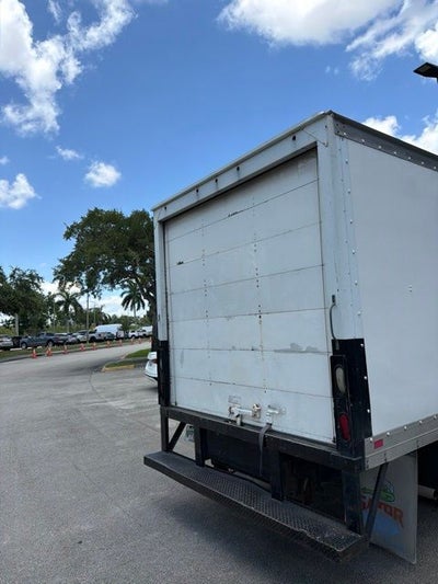2014 Ford E-350SD BASE