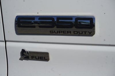 2014 Ford E-350SD BASE