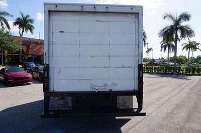 2014 Ford E-350SD BASE