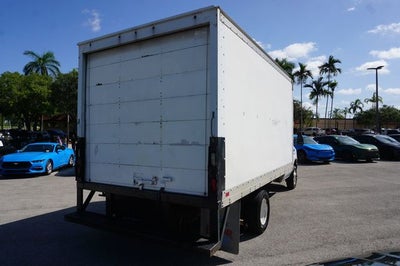 2014 Ford E-350SD BASE