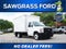 2024 Ford E-350SD Base