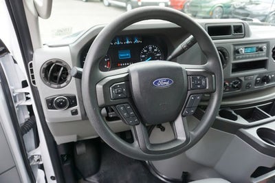 2024 Ford E-350SD Base