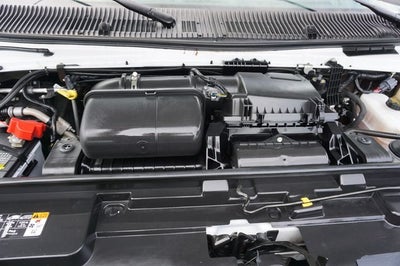 2024 Ford E-350SD Base