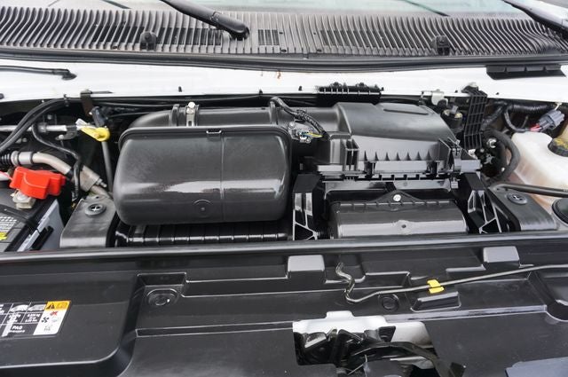 2024 Ford E-350SD Base