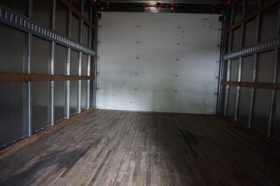 2024 Ford E-350SD Base