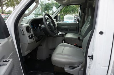 2024 Ford E-350SD Base