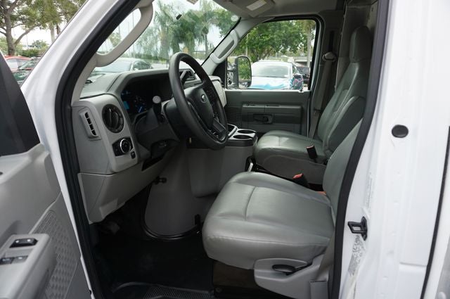 2024 Ford E-350SD Base