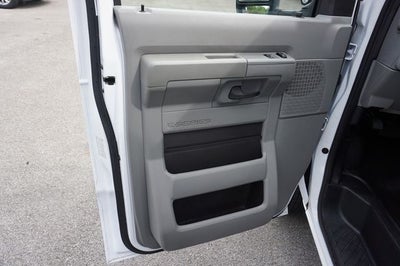 2024 Ford E-350SD Base