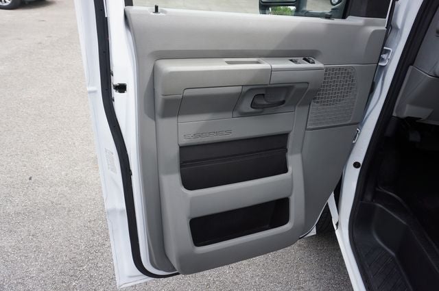 2024 Ford E-350SD Base