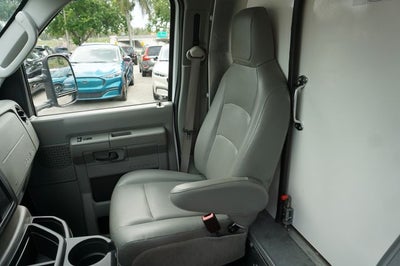 2024 Ford E-350SD Base