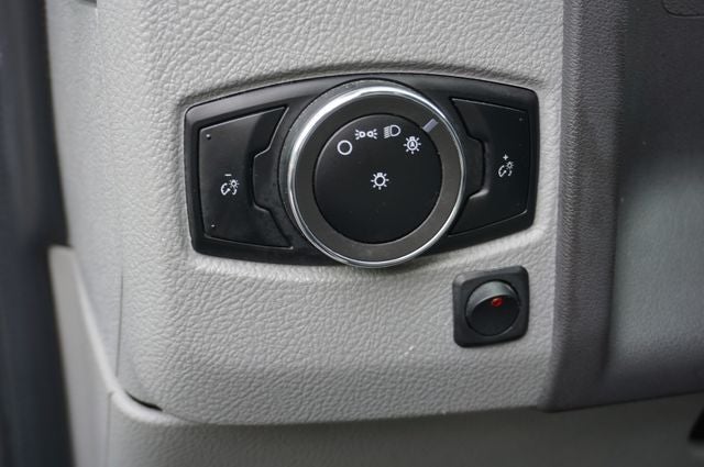 2024 Ford E-350SD Base