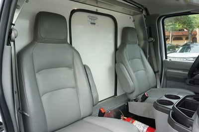 2024 Ford E-350SD Base