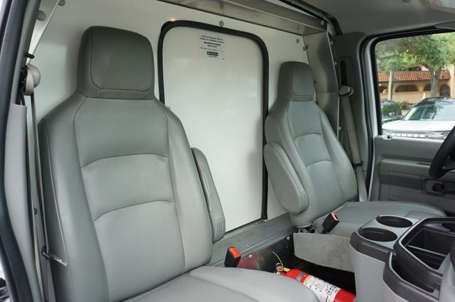 2024 Ford E-350SD Base