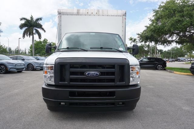 2024 Ford E-350SD Base