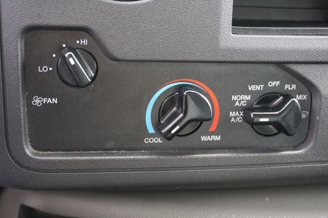 2024 Ford E-350SD Base