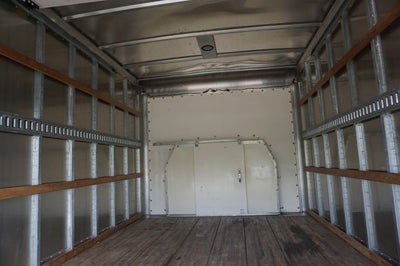 2024 Ford E-350SD Base