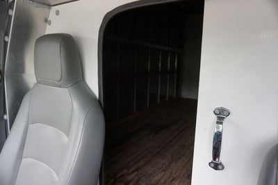 2024 Ford E-350SD Base